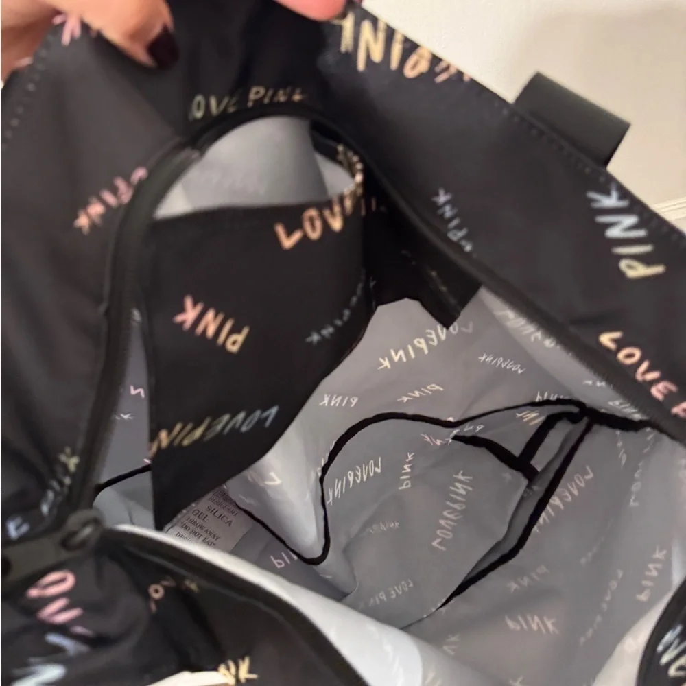 PINK VS Shoulder bag NWT